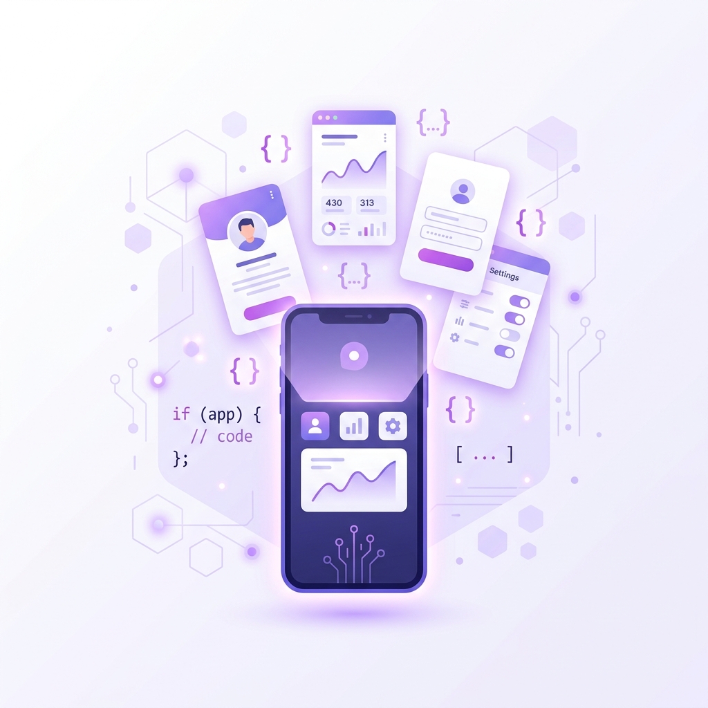 Mobile App Development